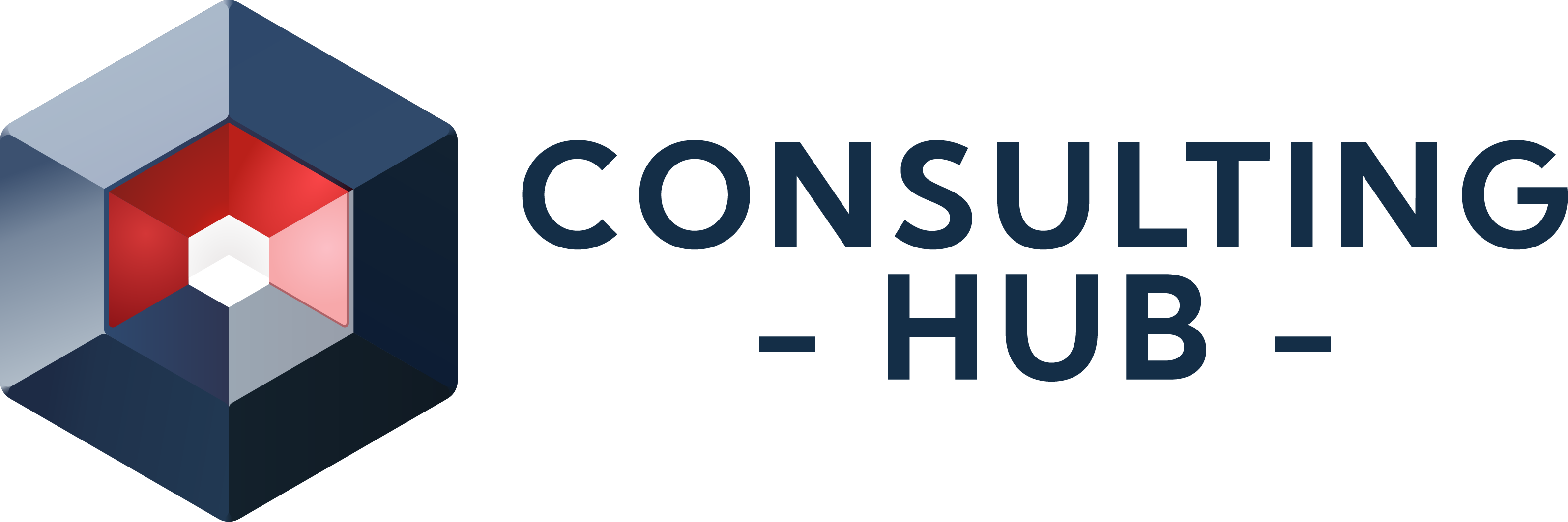 Consulting Hub | Partner doradczy